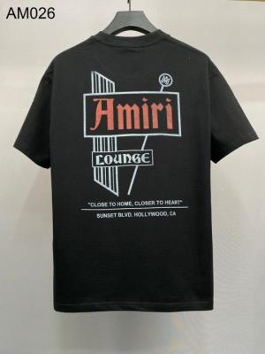 wholesale quality amiri shirts model no. 191